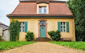 Kavaliershaus Krumke
